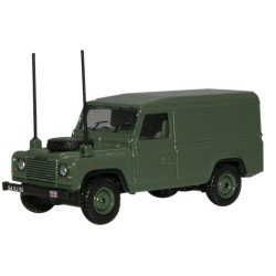 76DEF003 - Military Land Rover Defender