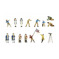 AL22520F - Figurines For...