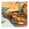 AL22810 - 1/48 HMS Bounty