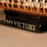 AL22900 - 1/84 Anatomy of HMS Victory