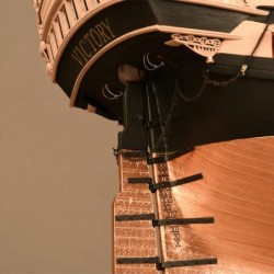 AL22900 - 1/84 Anatomy of HMS Victory