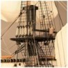 AL22900 - 1/84 Anatomy of HMS Victory