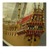 AL22902 - 1/65 Vasa Swedish Warship 1626 With
