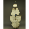 AL22902 - 1/65 Vasa Swedish Warship 1626 With