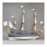 AL22904 - Soliel Royal Ship Model