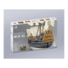 AL22904 - Soliel Royal Ship Model