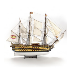 AL22905 - 1/84 Navio Santa Ana