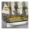 AL22905 - 1/84 Navio Santa Ana