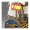 AL22905 - 1/84 Navio Santa Ana