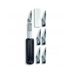 AL27001N - Set Custom Tools No 1