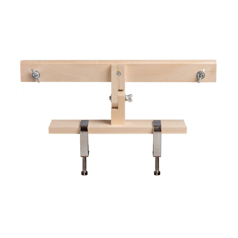 AL27011 - Small Hull Planking Vise