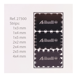 AL27300 - Microshapers Set N1