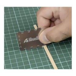 AL27301 - Microshapers Set N2