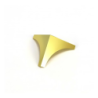 AL27315 - Set 4 Brass Corner Edge Guard Nº 1