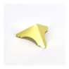 AL27316 - Set 4 Brass Corner Edge Guard Nº 2