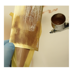 AL27322 - Wood Effect Stencil