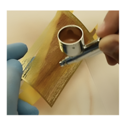 AL27322 - Wood Effect Stencil