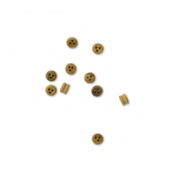 AL8501 - Dead Eye Boxwood...