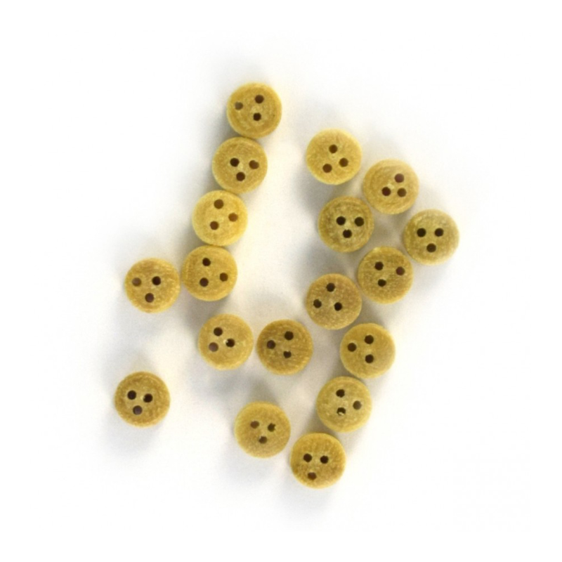 AL8502 - Dead Eye Boxwood 3.5Mm (18U)