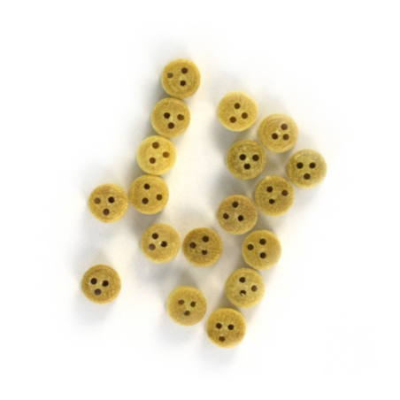 AL8502 - Dead Eye Boxwood 3.5Mm (18U)