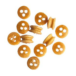 AL8504 - Dead Eye Boxwood...