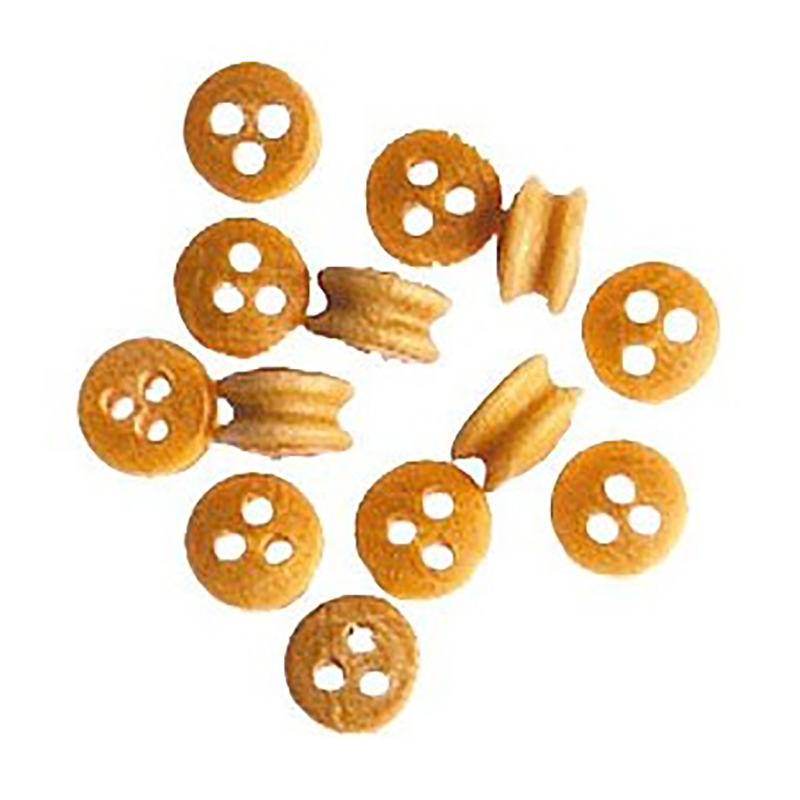 AL8504 - Dead Eye Boxwood 5Mm (18U)