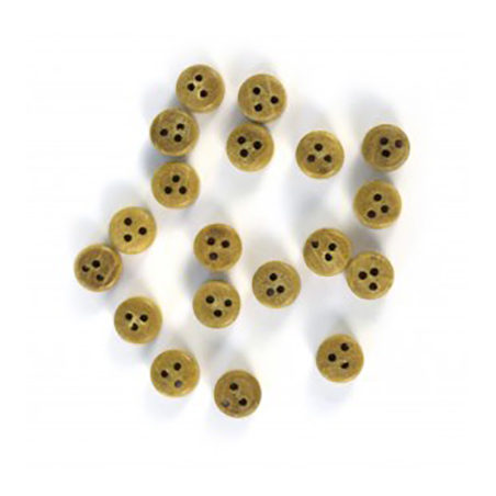 AL8507 - Dead Eye Walnut 3.5Mm (18U)