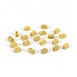 AL8513 - Single Block...