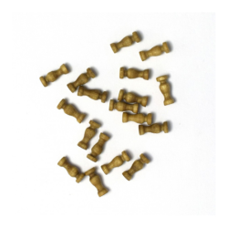 AL8541 - Column Walnut 8Mm...