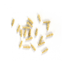 AL8548 - Treenail Boxwood...