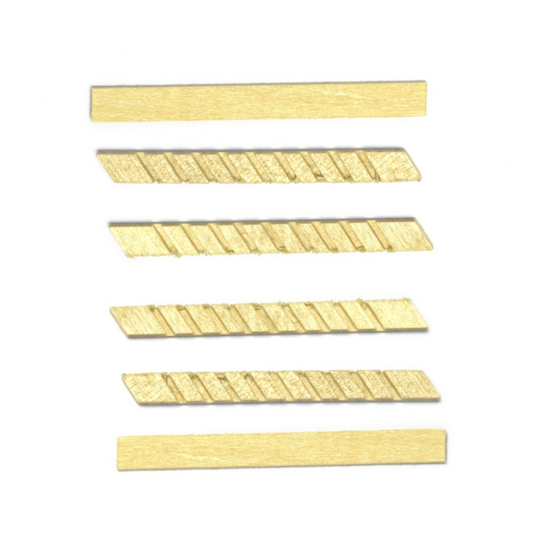 AL8556 - Stairs 9 Steps (2U)