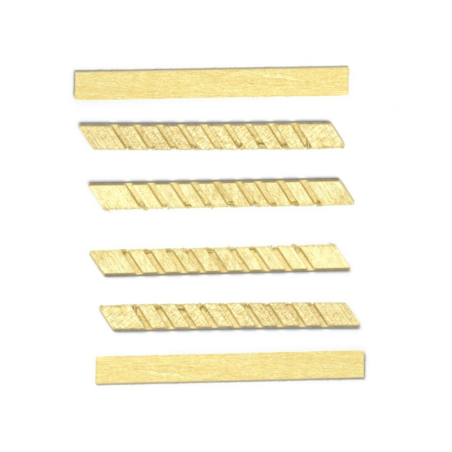 AL8556 - Stairs 9 Steps (2U)