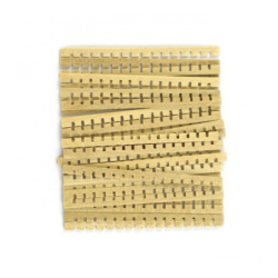 AL8558 - Gratings 55Mm (30U)
