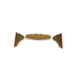 AL8575 - Capstan Horizontal...