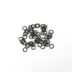 AL8620 - Brass Rings...