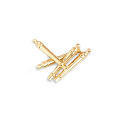 AL8639 - Cannons Brass 6 X...