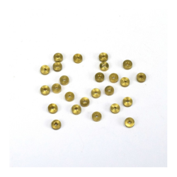 AL8644 - Cannon Wheels 4 X...