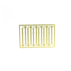 AL8650 - Lanyard Dead Eye (1U)