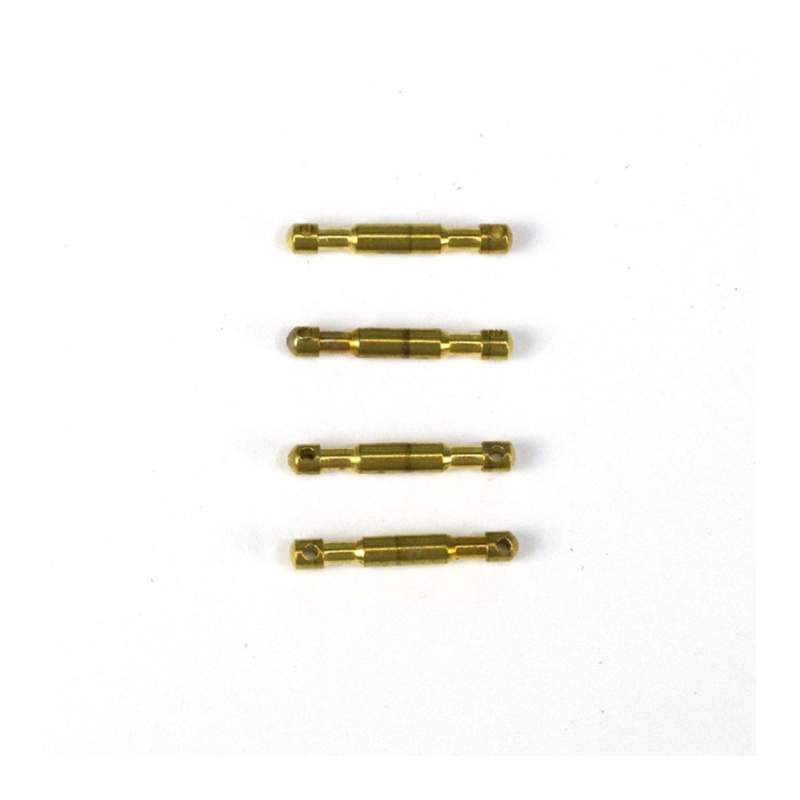 AL8656 - Tensor 2.5 X 17Mm (4U)