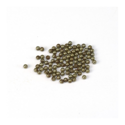 AL8660 - Cannon Bullets 3Mm...