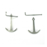 AL8706 - Spanish Anchor 40X25Mm (2U)