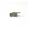 AL8721 - Cannon With Metal Carriage 20Mm