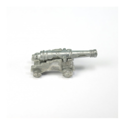 AL8722 - Cannon With Metal...