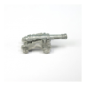 AL8722 - Cannon With Metal Carriage 30Mm