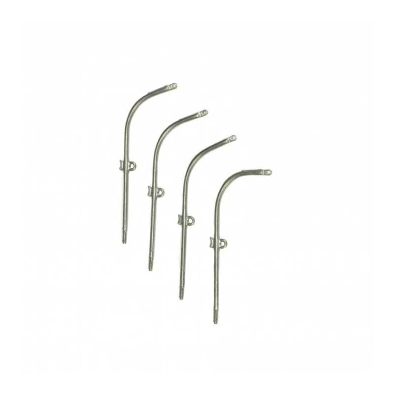 AL8727 - Lifeboat Holder 55Mm (4U)