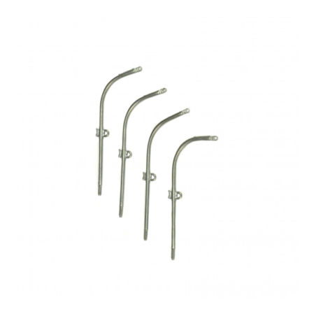 AL8727 - Lifeboat Holder 55Mm (4U)