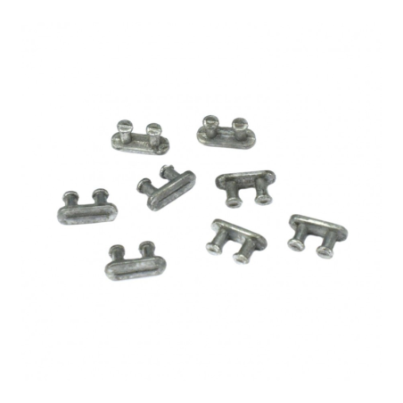 AL8728 - Bitt 5Mm (8U)