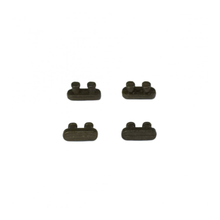 AL8729 - Bitt 8Mm (4U)