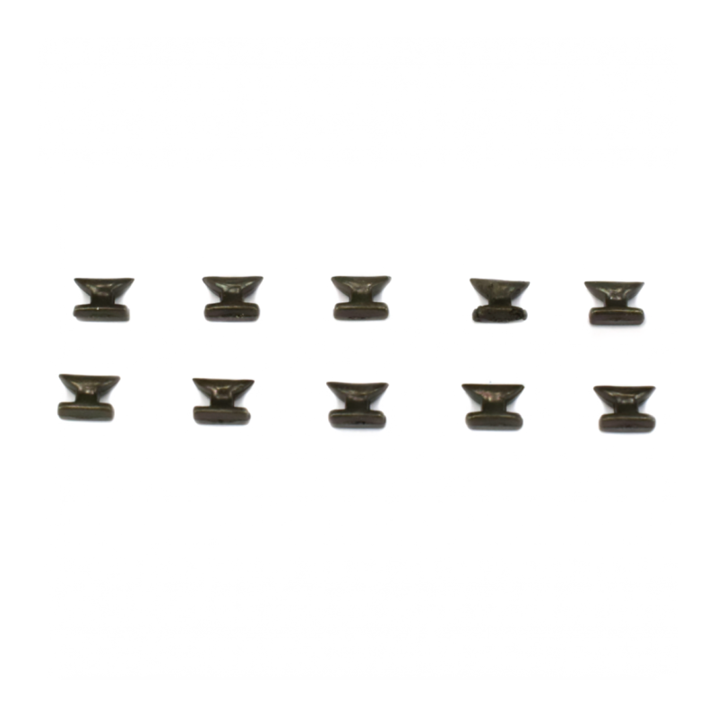 AL8732 - Metal Cleaf 7Mm (10U)