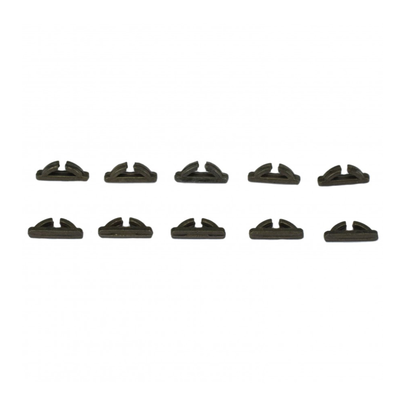 AL8735 - Fairlead 13Mm (8U)